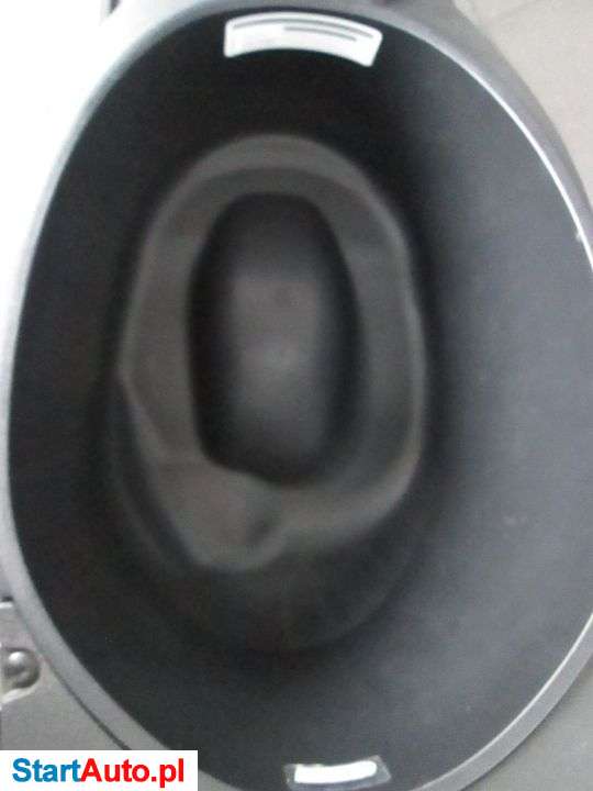 Piaggio Vespa – Rybnik – Śląskie