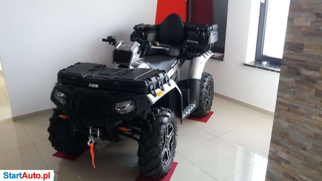 Polaris Sportsman – Bochnia – Małopolskie