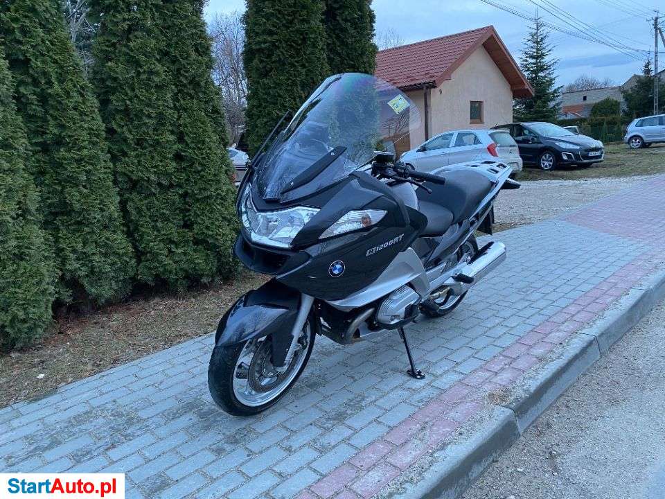BMW R – Kraków – Małopolskie
