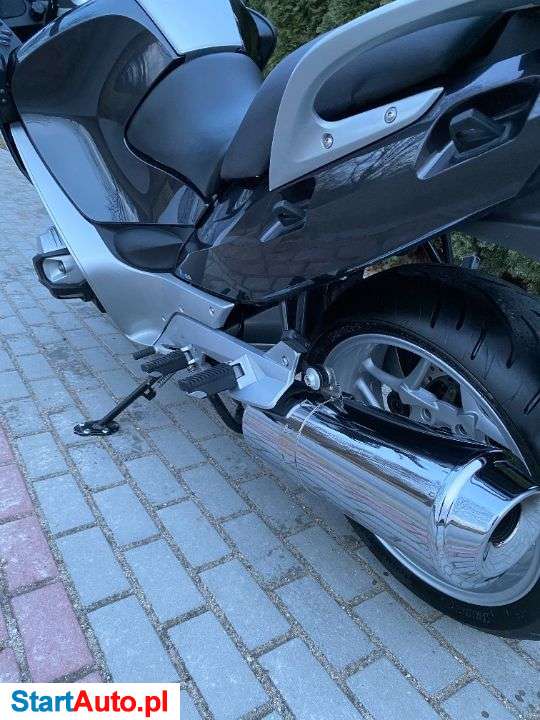 BMW R – Kraków – Małopolskie