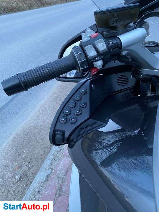 BMW R – Kraków – Małopolskie