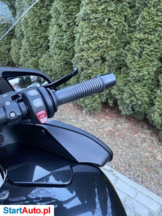 BMW R – Kraków – Małopolskie