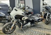 Harley-Davidson Road King – Ryki – Lubelskie