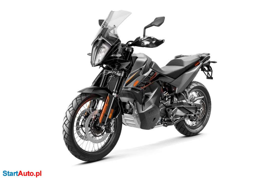 KTM – Kraków – Małopolskie