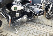 Harley-Davidson Road King – Ryki – Lubelskie