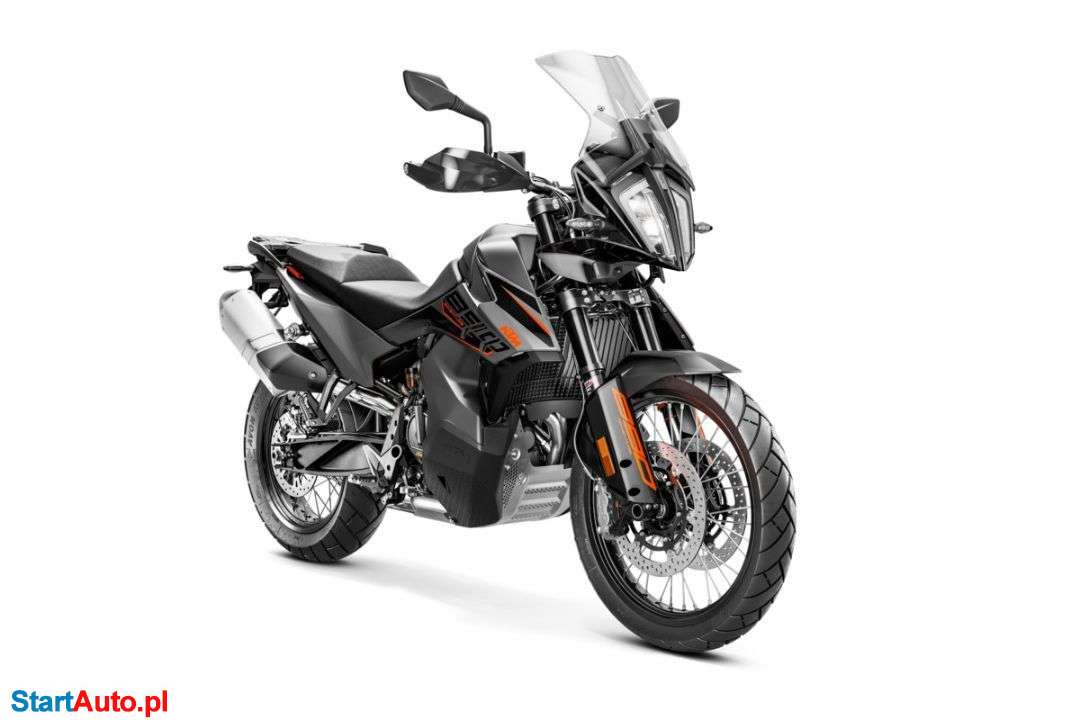 KTM – Kraków – Małopolskie