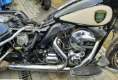 Harley-Davidson Road King – Ryki – Lubelskie