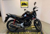 Honda CB – Gdańsk – Pomorskie