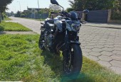 Kawasaki Z – Odolanów – Wielkopolskie