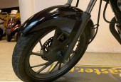Honda CB – Gdańsk – Pomorskie