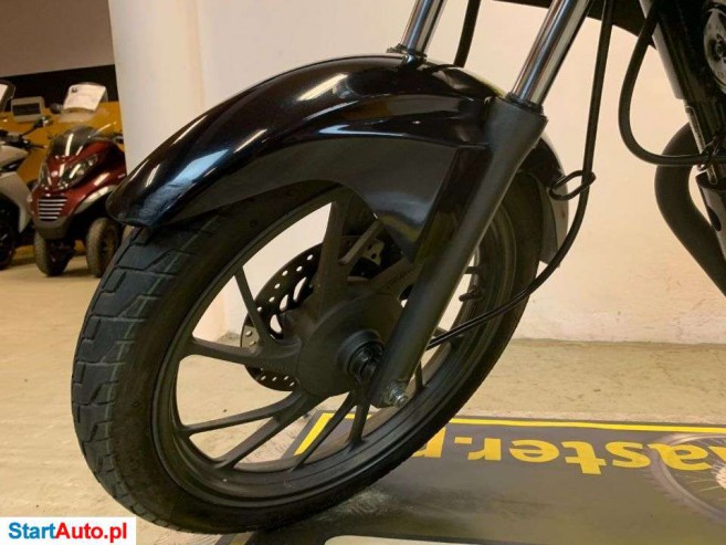 Honda CB – Gdańsk – Pomorskie