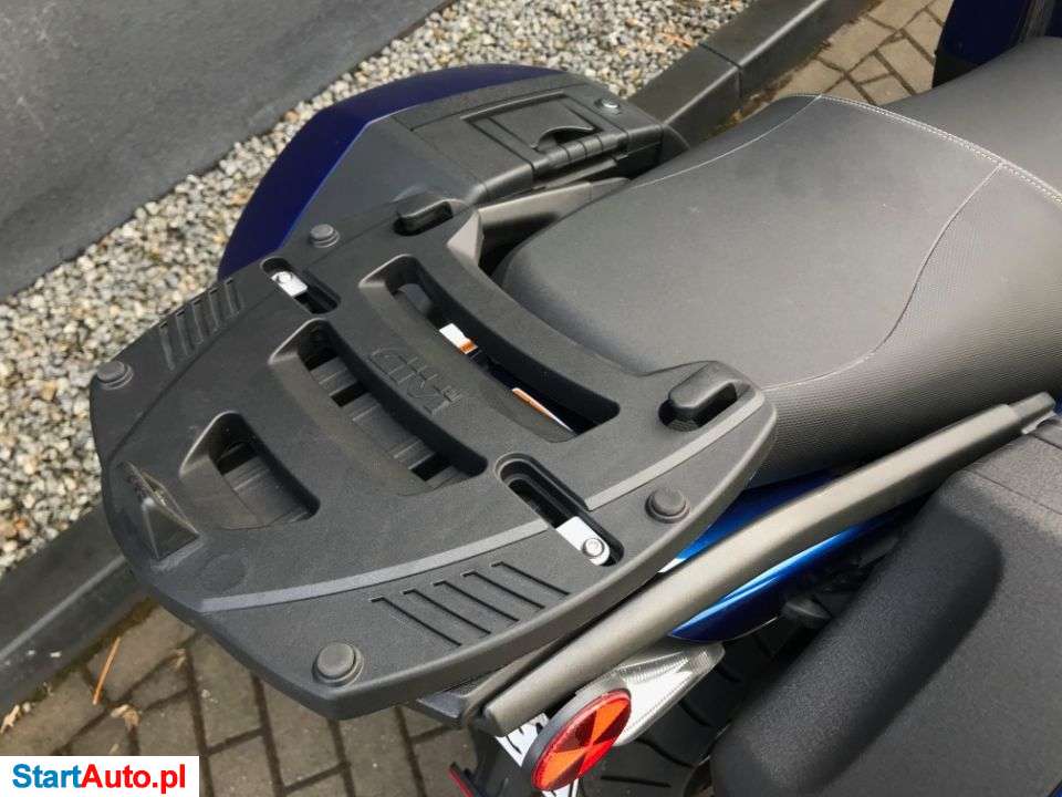 Kawasaki GTR – Bydgoszcz – Kujawsko-pomorskie