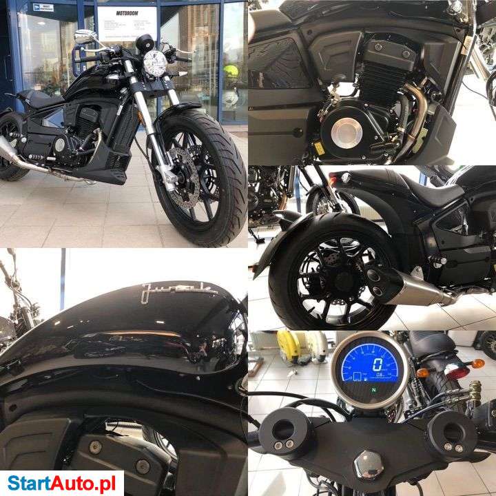 Junak – Warszawa – Mazowieckie