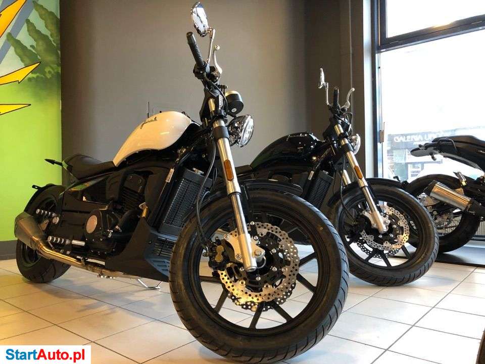 Junak – Warszawa – Mazowieckie