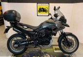 BMW F – Gdańsk – Pomorskie