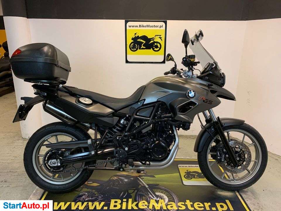 BMW F – Gdańsk – Pomorskie