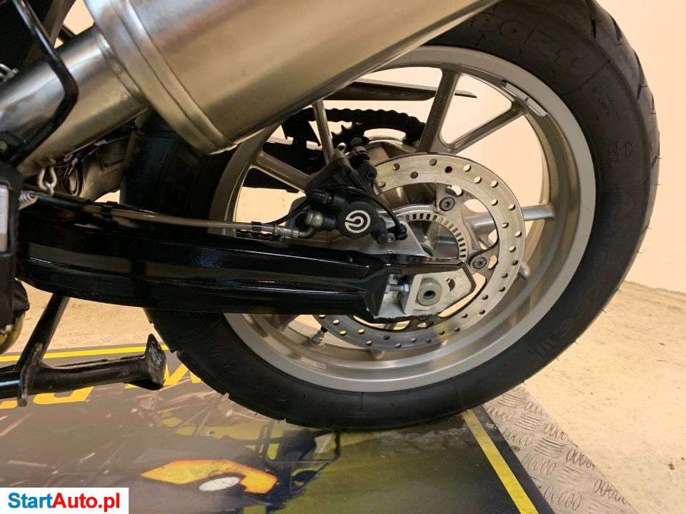 BMW F – Gdańsk – Pomorskie