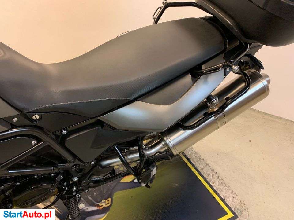 BMW F – Gdańsk – Pomorskie