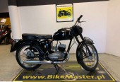 BSA Bantam – Gdańsk – Pomorskie