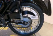 BSA Bantam – Gdańsk – Pomorskie