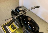 BSA Bantam – Gdańsk – Pomorskie