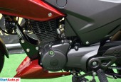 Honda CBF – Gdynia – Pomorskie
