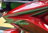 Honda CBF – Gdynia – Pomorskie