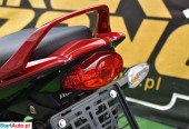 Honda CBF – Gdynia – Pomorskie
