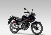 Honda CBF – Lublin – Lubelskie