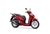 Honda SH – Lublin – Lubelskie