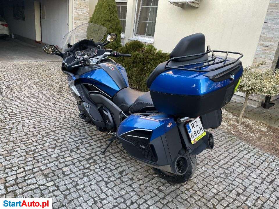BMW K – Rzeszów – Podkarpackie