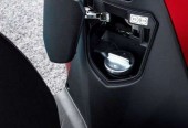 Honda SH – Lublin – Lubelskie