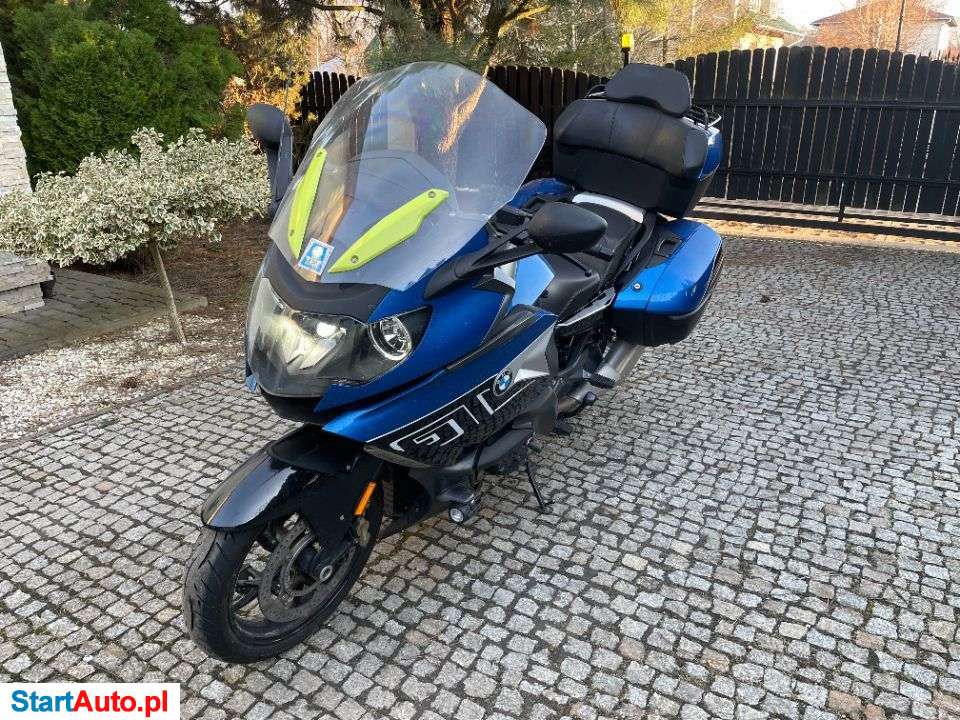 BMW K – Rzeszów – Podkarpackie