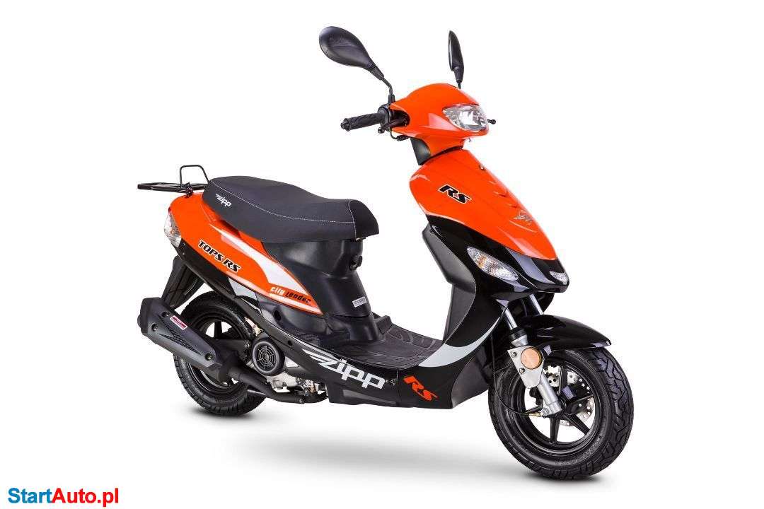 Zipp TOPS – Nakło nad Notecią – Kujawsko-pomorskie