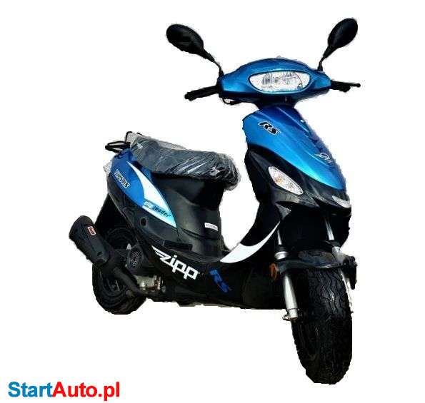 Zipp TOPS – Nakło nad Notecią – Kujawsko-pomorskie