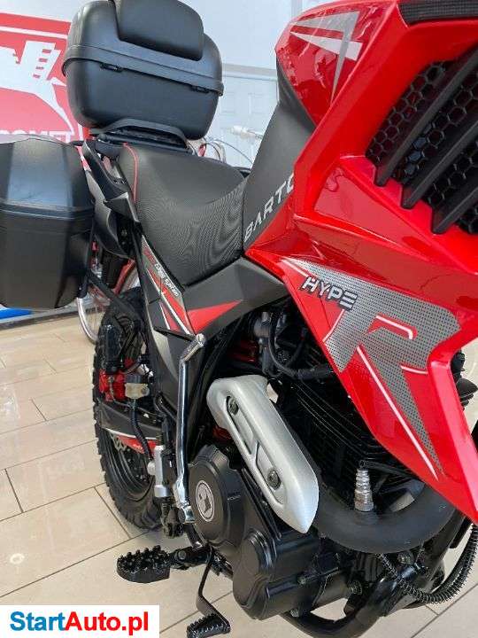 Barton – Lubartów – Lubelskie