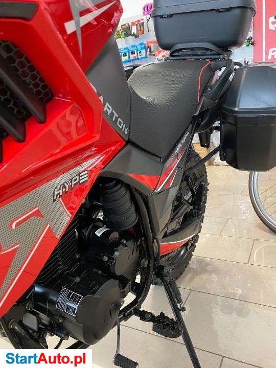 Barton – Lubartów – Lubelskie