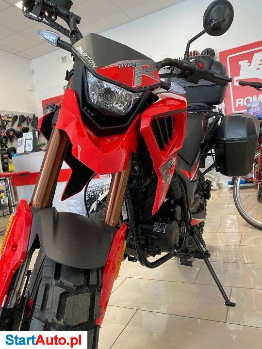 Barton – Lubartów – Lubelskie