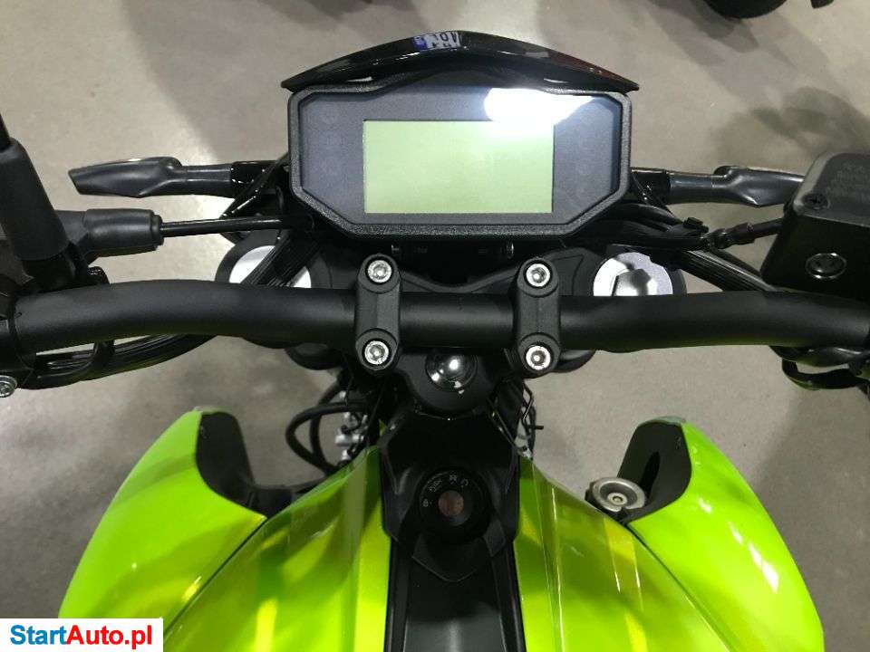 Keeway – Warszawa – Mazowieckie