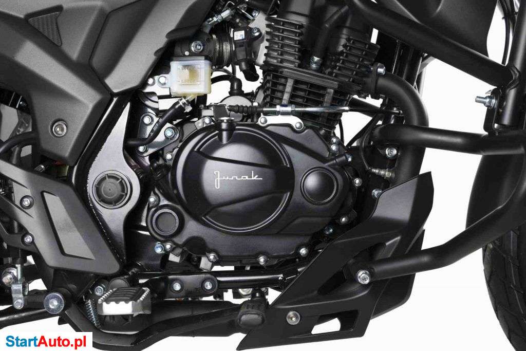 Junak – Grodzisk Mazowiecki – Mazowieckie