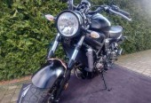 Yamaha XSR – Nowy Tomyśl – Wielkopolskie