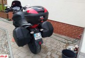 Moto Guzzi Breva – Kalisz – Wielkopolskie