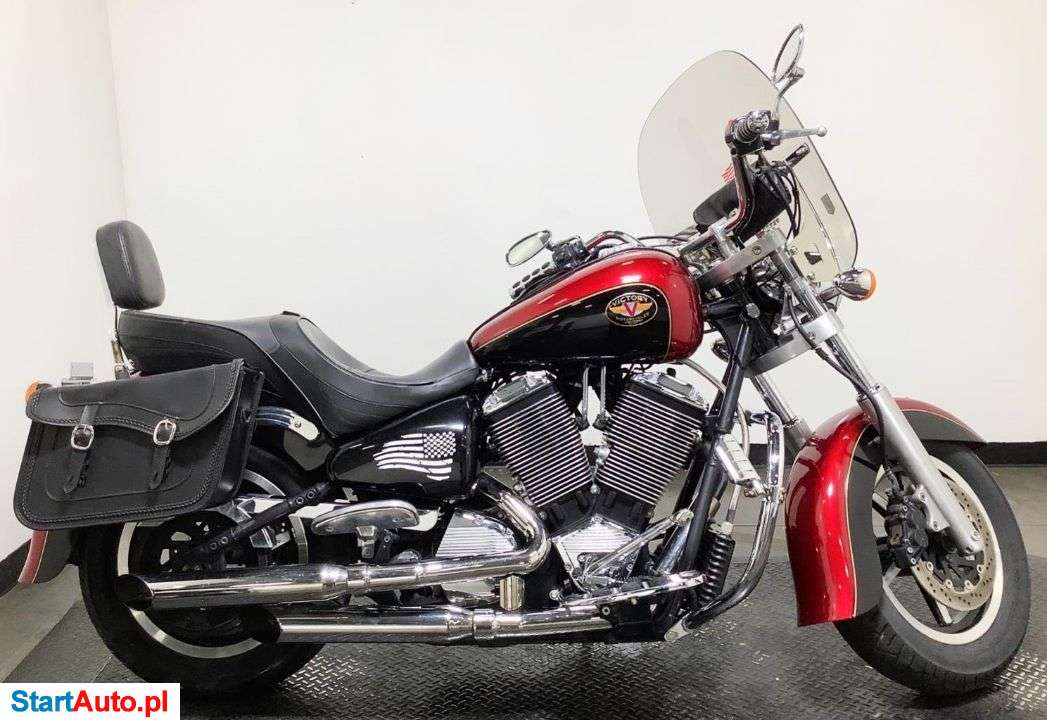 Victory V – Włoszczowa – Świętokrzyskie