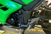 Kawasaki Ninja 300 ABS – Gdańsk – Pomorskie