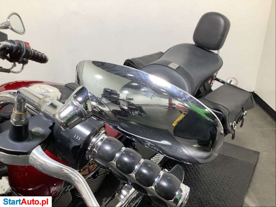 Victory V – Włoszczowa – Świętokrzyskie