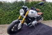 BMW – Nowy Tomyśl – Wielkopolskie