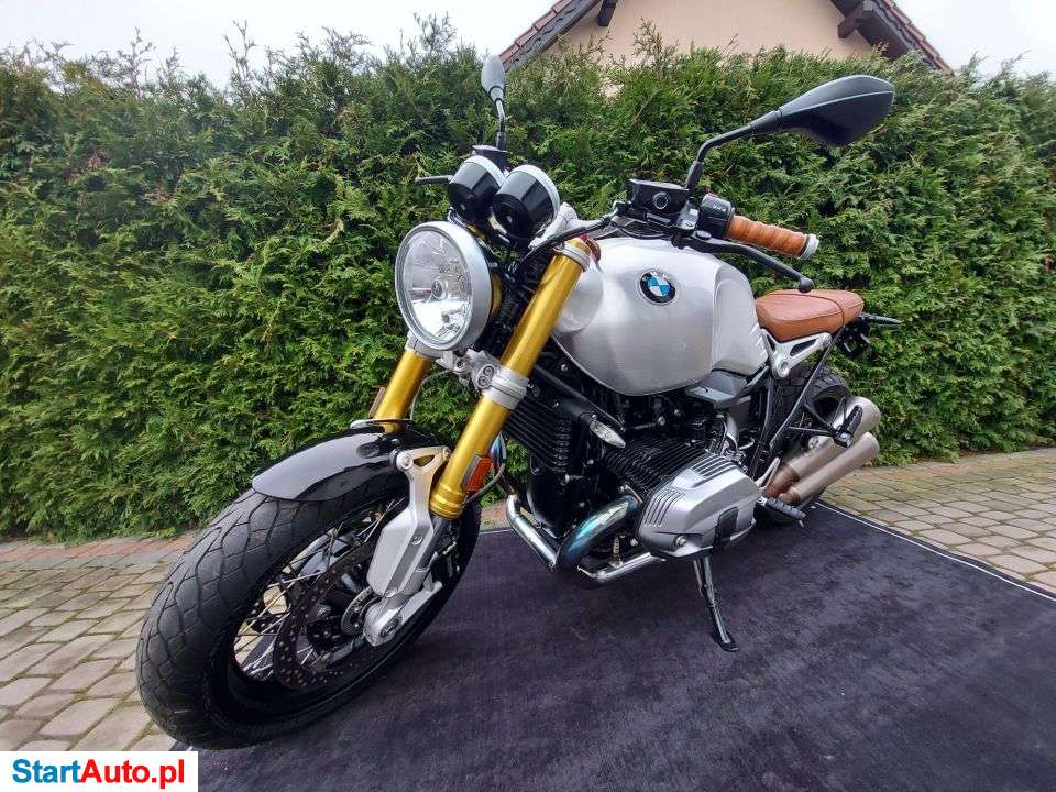 BMW – Nowy Tomyśl – Wielkopolskie