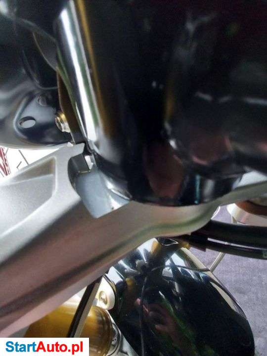 BMW – Nowy Tomyśl – Wielkopolskie