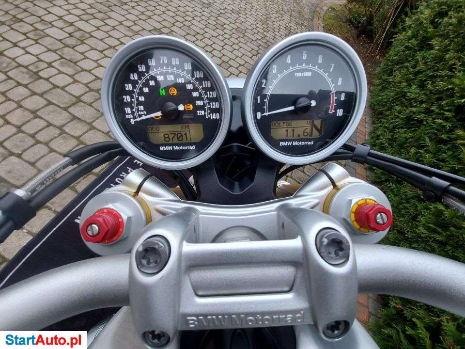 BMW – Nowy Tomyśl – Wielkopolskie