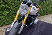 BMW – Nowy Tomyśl – Wielkopolskie